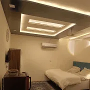 Saffron Hotel & Restaurant