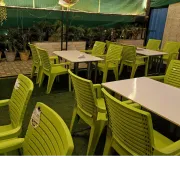 Saffron Hotel & Restaurant